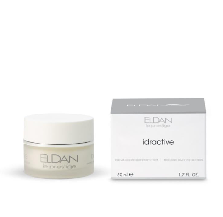 ELDAN COSMETICS IDRACTIVE MOISTURE DAILY PROTECTION 50ML