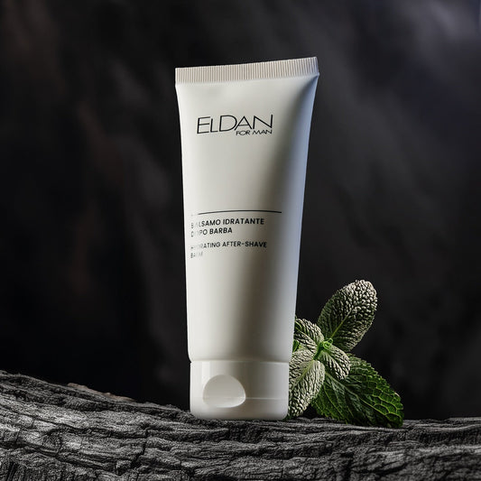 Eldan Cosmetics Hydrating After-Shave Balm 100ml