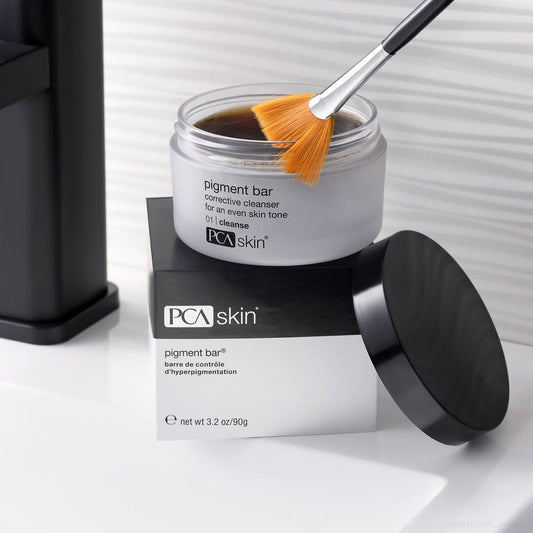 PCA SKIN Pigment Bar 90g