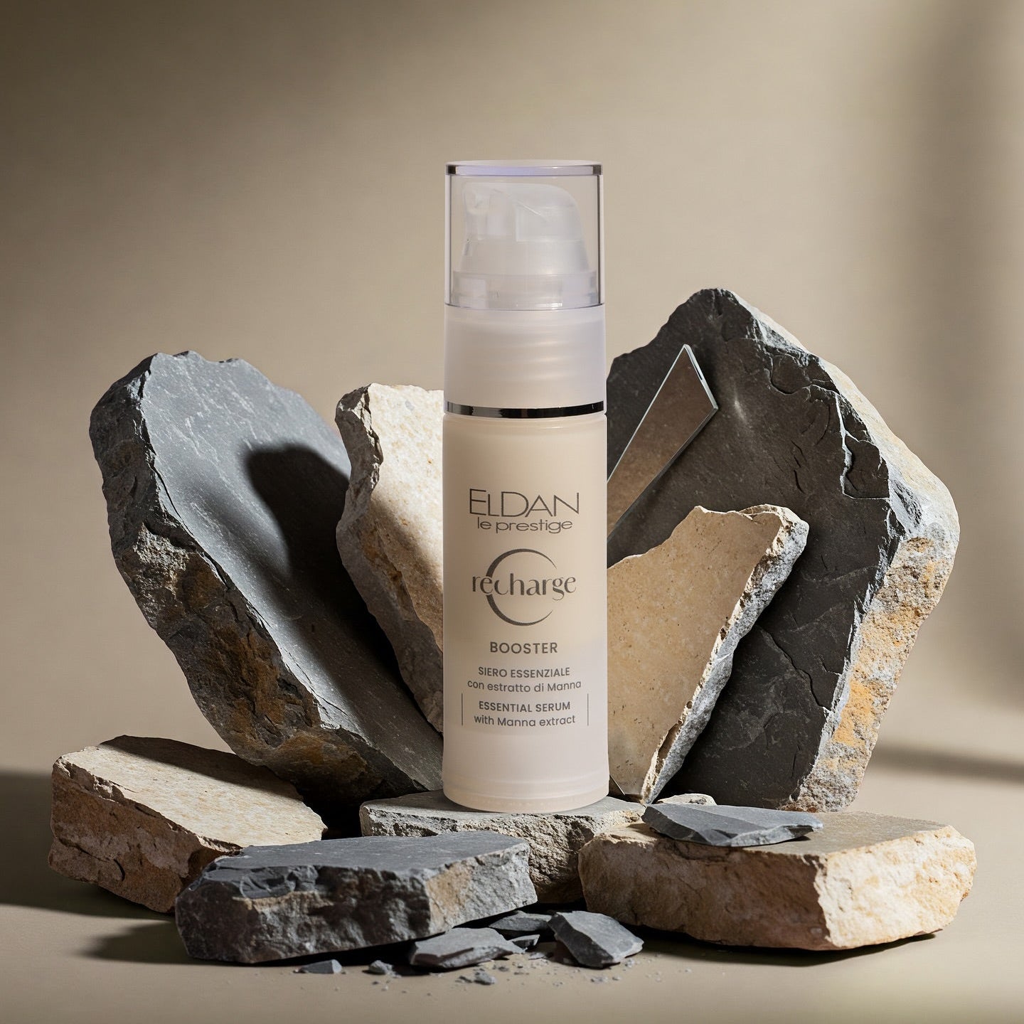 Eldan Cosmetics Recharge Booster 50ml