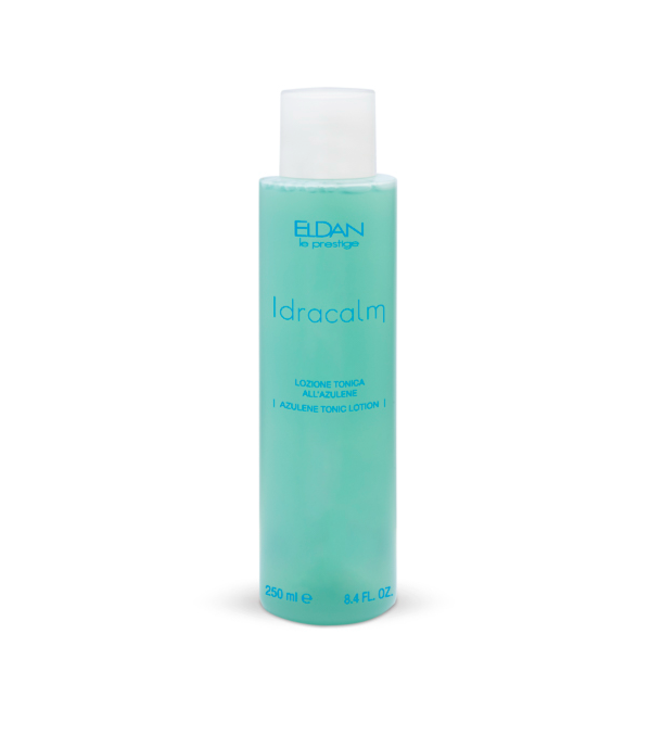 ELDAN COSMETICS IDRACALM AZULENE TONIC LOTION 250ML