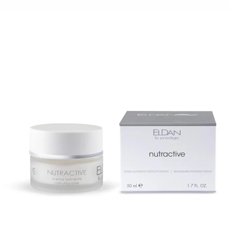 Eldan Cosmetics Nutractive Nourishing Repairing Cream 50ml