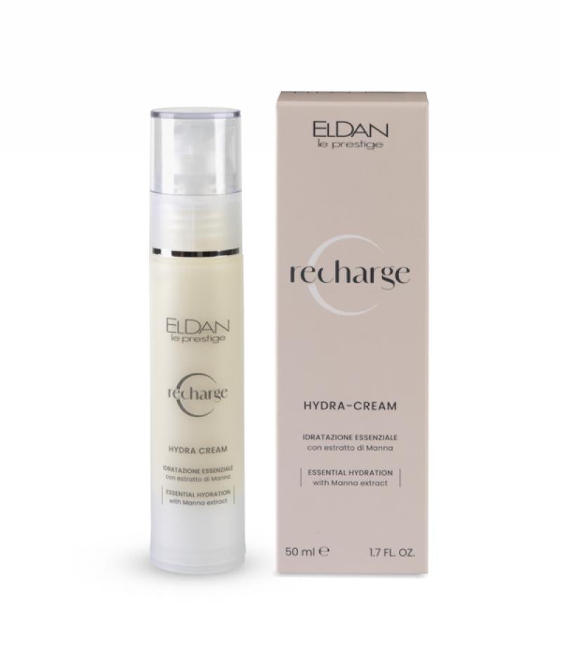 ELDAN COSMETICS RECHARGE HYDRA-CREAM ESSENTIAL HYDRATION 50ML