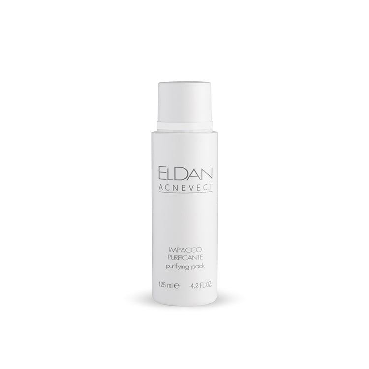 Eldan Cosmetics Acnevect Purifying Pack 150ml