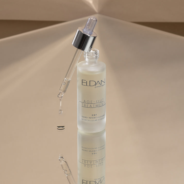Eldan Cosmetics Age-Out EGF Intercellular Essence 30ml