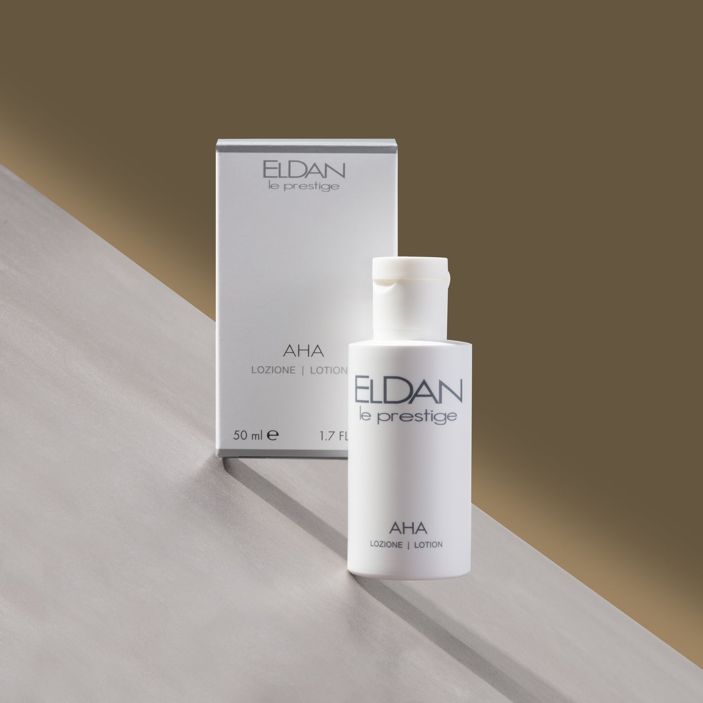 Eldan Cosmetics AHA Lotion 50ml