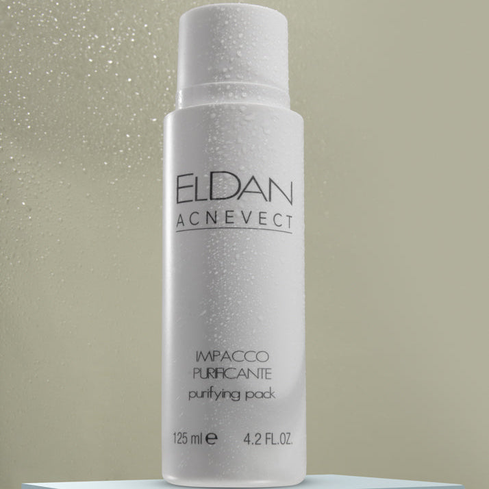 Eldan Cosmetics Acnevect Purifying Pack 150ml