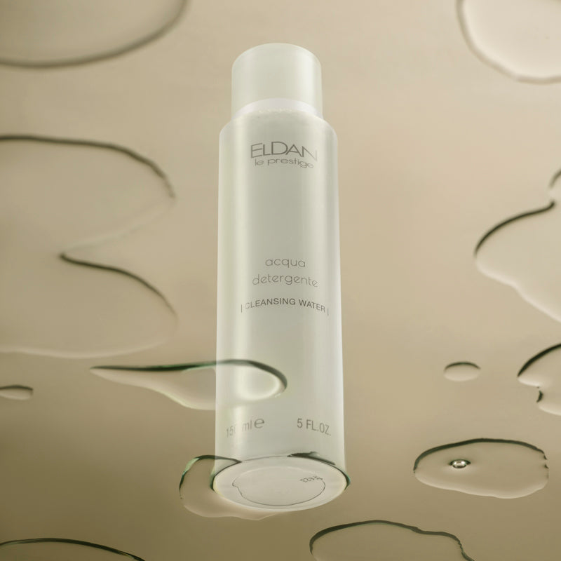 Eldan Cosmetics Cleansing Water 150ml