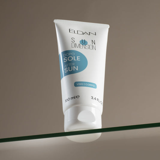 Eldan Cosmetics Sun Dimension After Sun 100ml