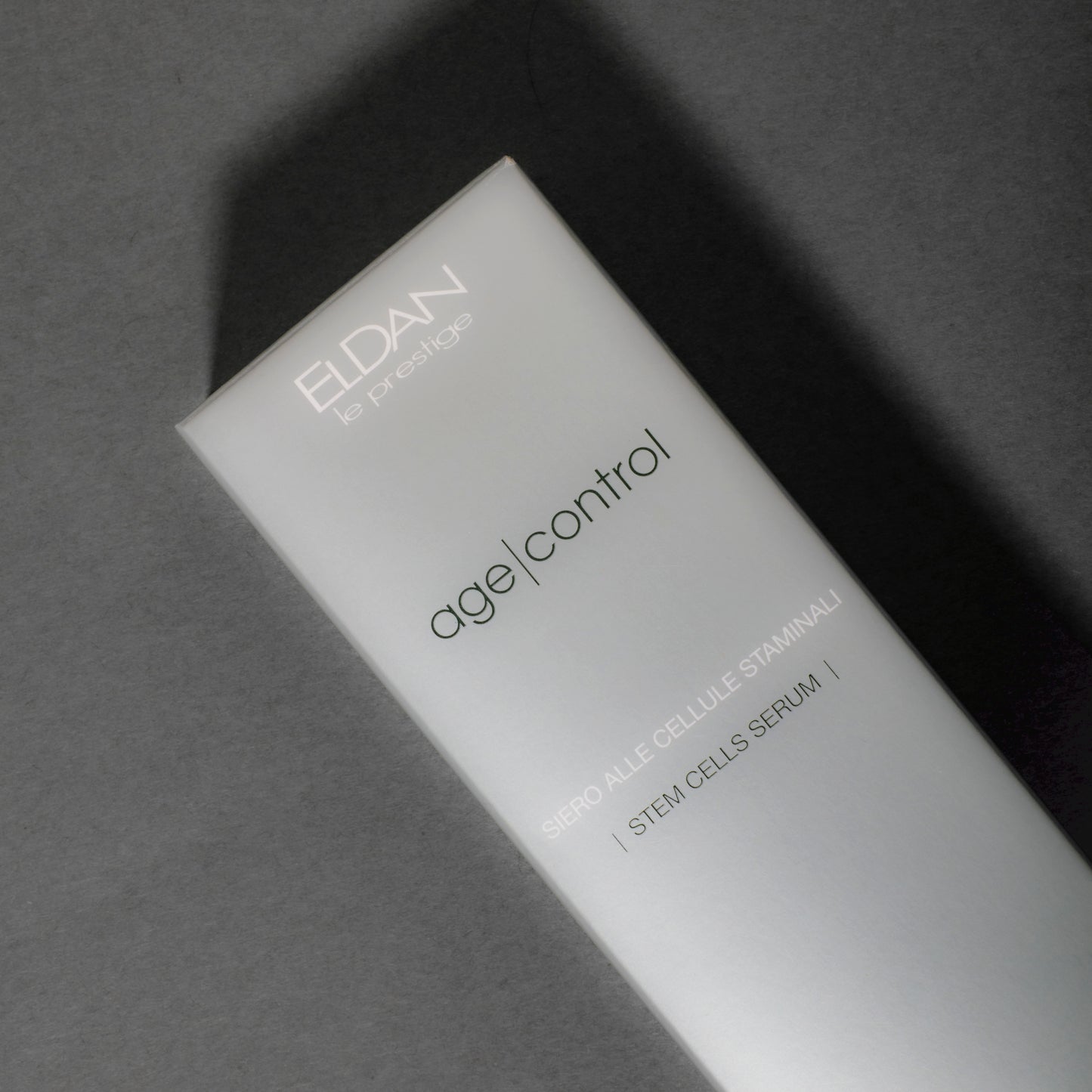 Eldan Cosmetics Age Control Stem Cells Serum 30ml