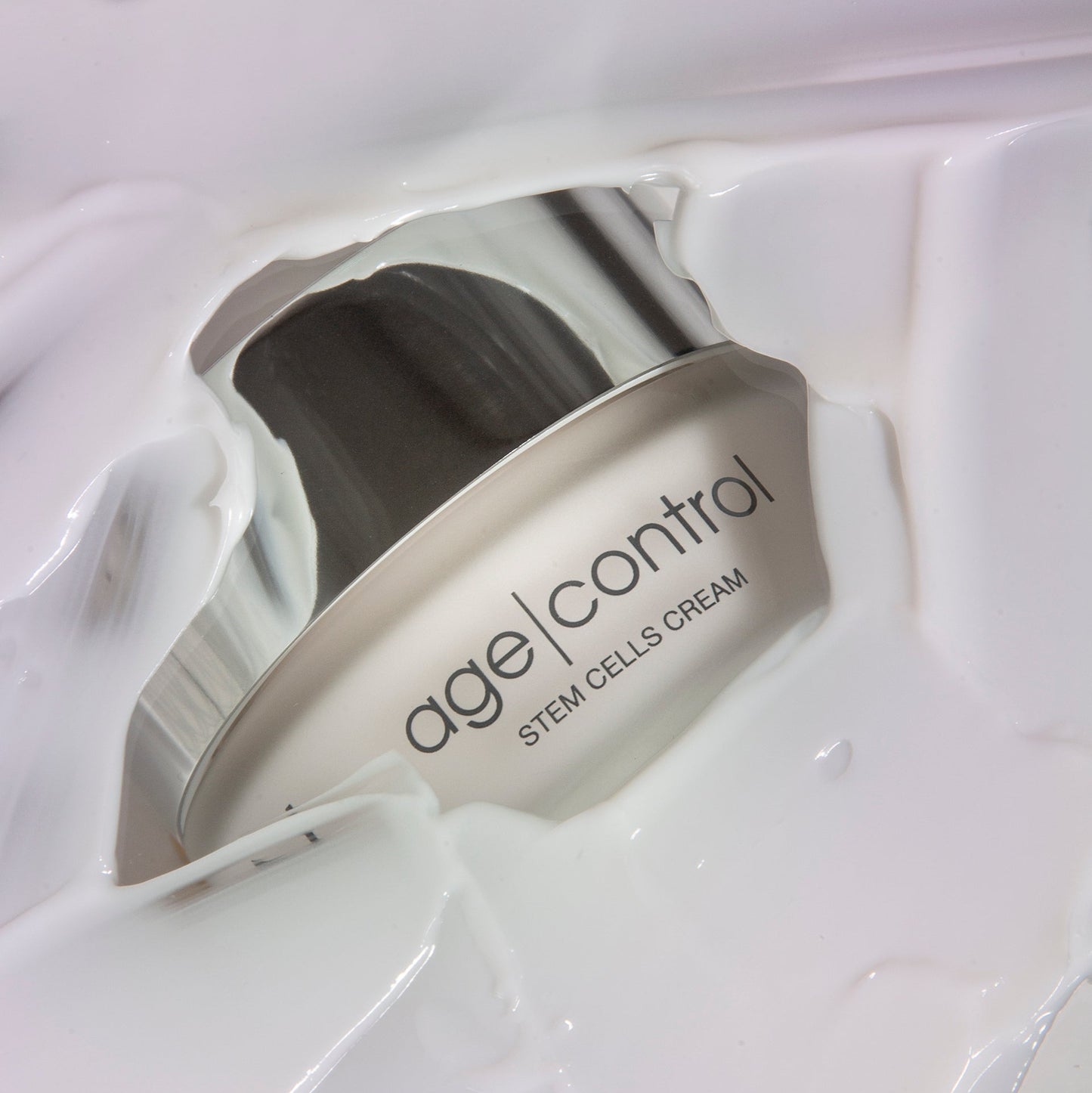 Eldan Cosmetics Age Control Stem Cells Cream 50ml