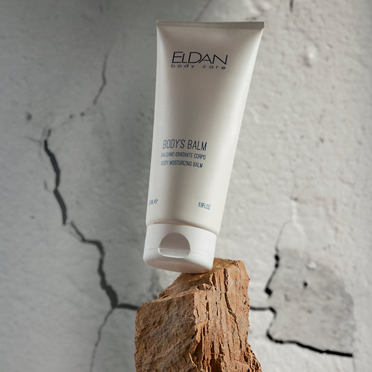 Eldan Cosmetics Body's Balm 200ml