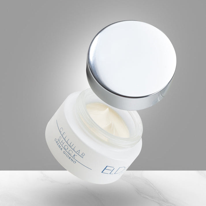 Eldan Cosmetics Cellular Shock Day Cream 50ml