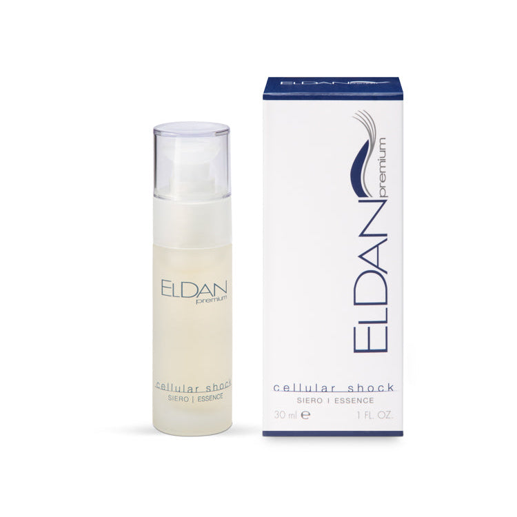 Eldan Cosmetics Cellular Shock Essence