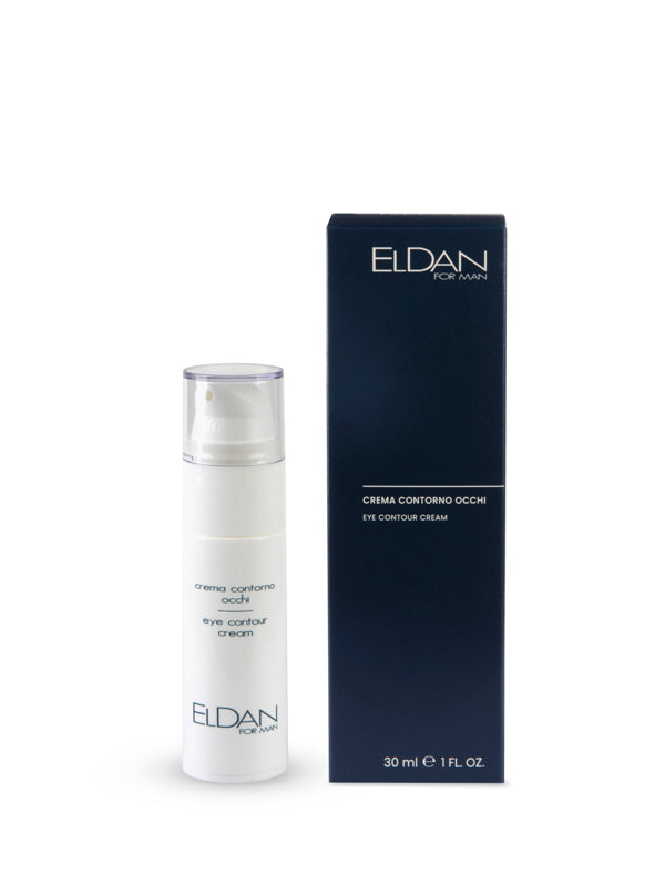 ELDAN COSMETICS EYE CONTOUR CREAM FOR MAN 30ML