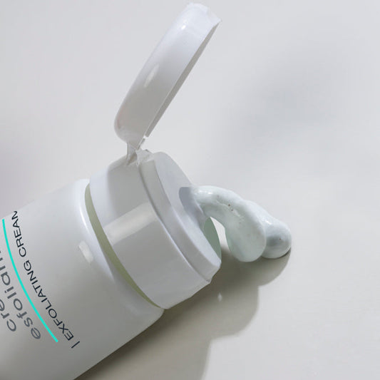 Eldan Cosmetics Exfoliating Cream 100ml