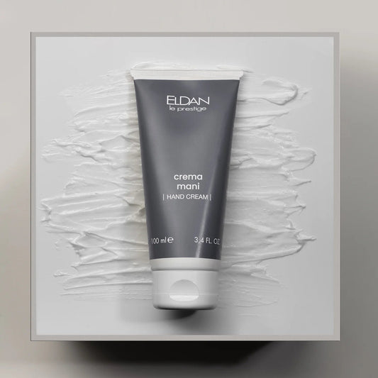 Eldan Cosmetics Hand Cream 150ml