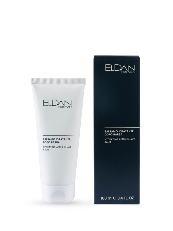 ELDAN COSMETICS HYDRATING AFTER SHAVE BALM 100ML