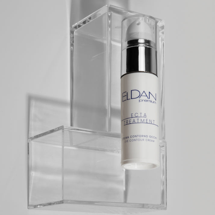 Eldan Cosmetics ECTA Eye Contour Cream 30ml