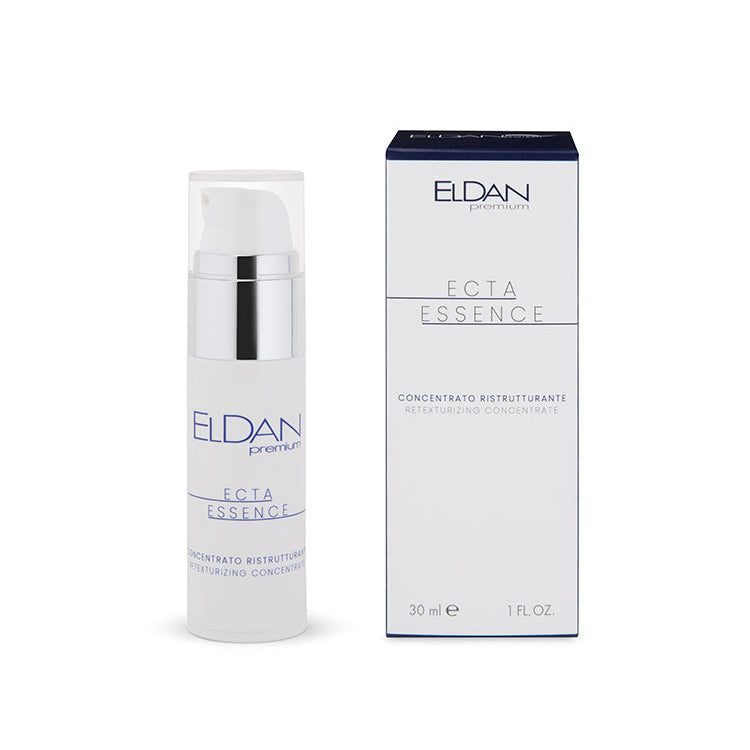 Eldan Cosmetics ECTA Essence Retexturizing Concentrate 30ml