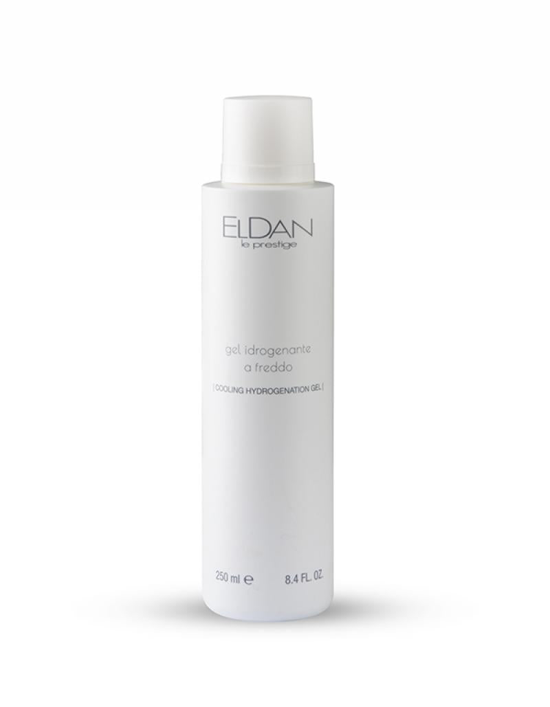 ELDAN COSMETICS COOLING HYDROGENATION GEL 250ML