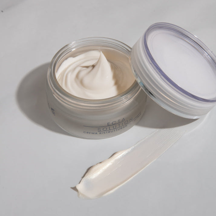 Eldan Cosmetics ECTA Total Retexturizing Cream 50ml