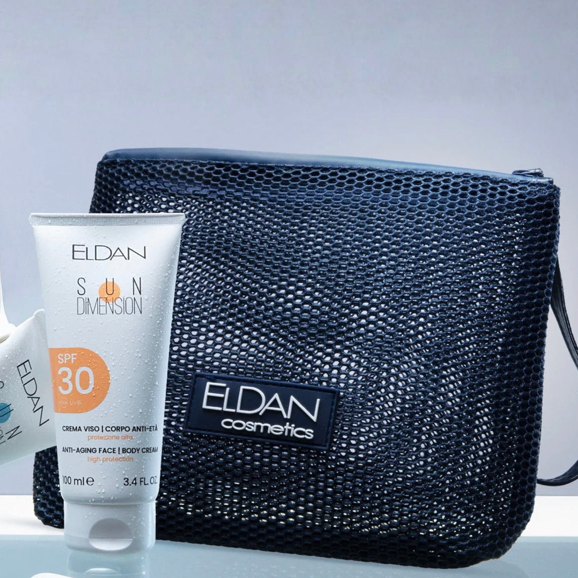 Eldan Cosmetics Pochette