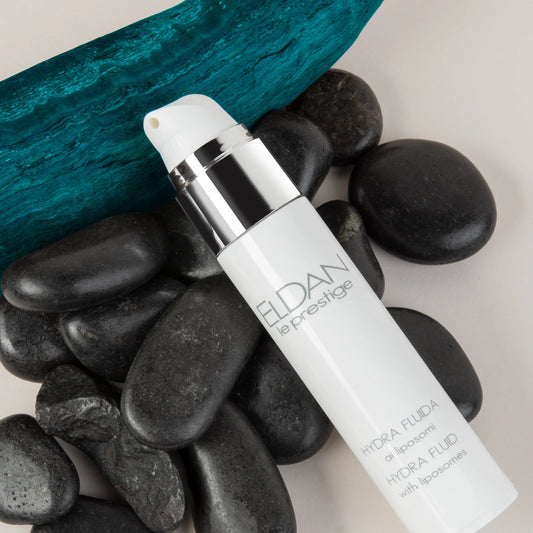 Eldan Cosmetics Hydra Fluid with Liposomes 50ml