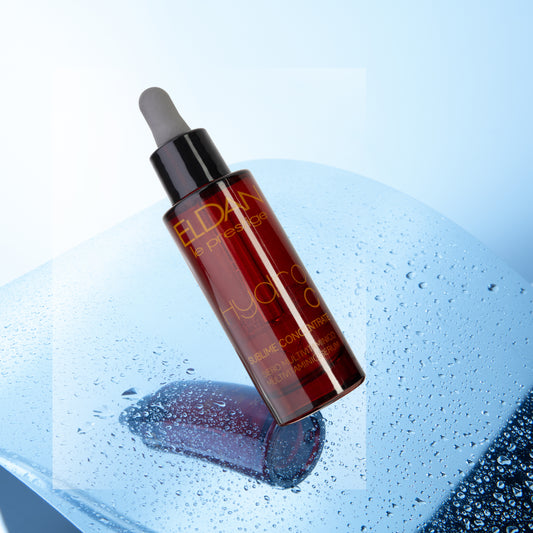 Eldan Cosmetics Hydro-C Multivitamin Serum 30ml
