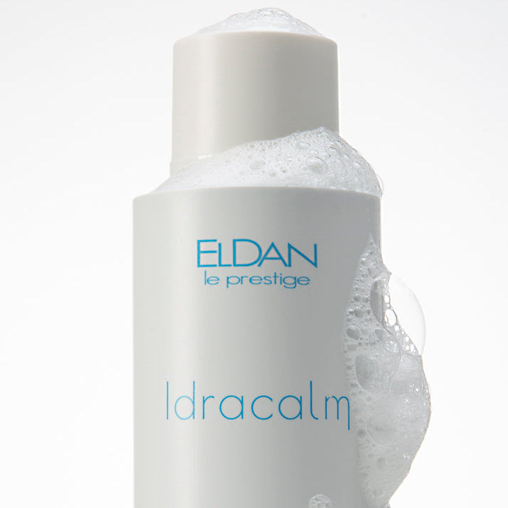 Eldan Cosmetics Idracalm Azulene Cleansing Gel 200ml