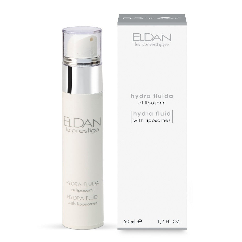 ELDAN COSMETICS HYDRA FLUID WITH LIPOSOMES 50ML
