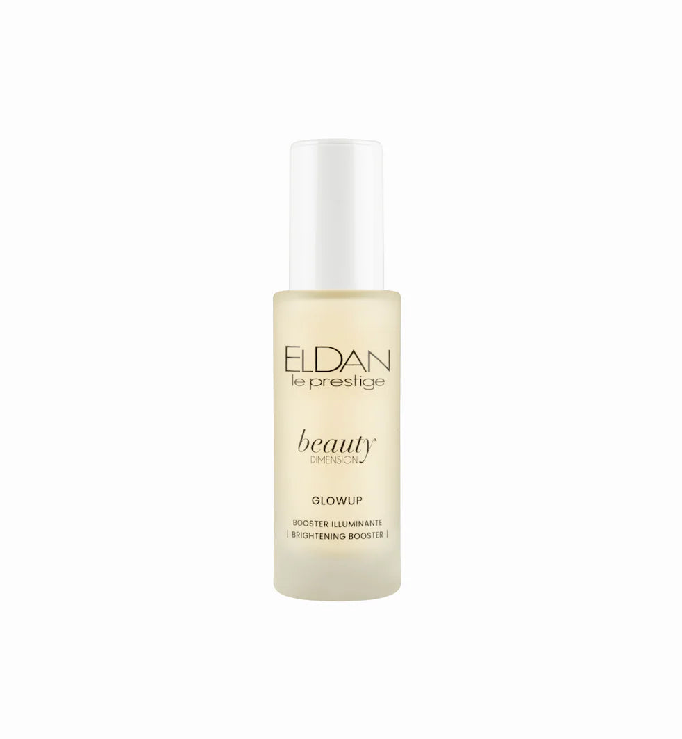 ELDAN COSMETICS BEAUTY DIMENSION GLOWIP BRIGHTENING BOOSTER 30ML