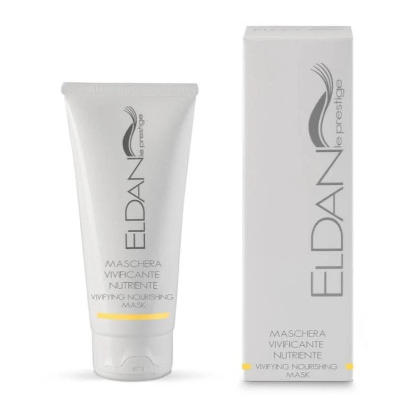 Eldan Cosmetics Vivifying Mask 100ml