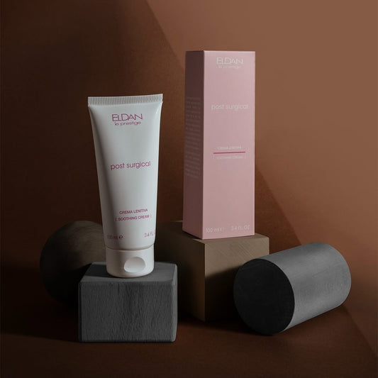 Eldan Cosmetics Post-Surgical Soothing Cream 100ml