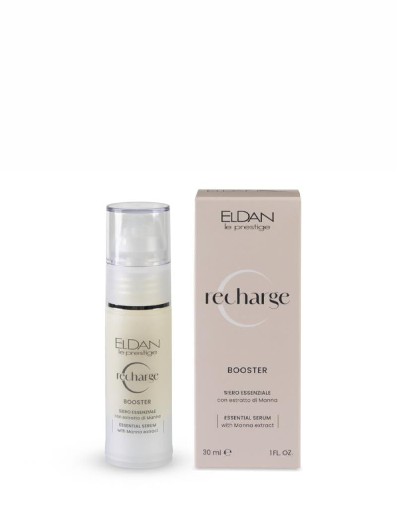 ELDAN COSMETICS RECHARGE BOOSTER ESSENTIAL SERUM 50ML