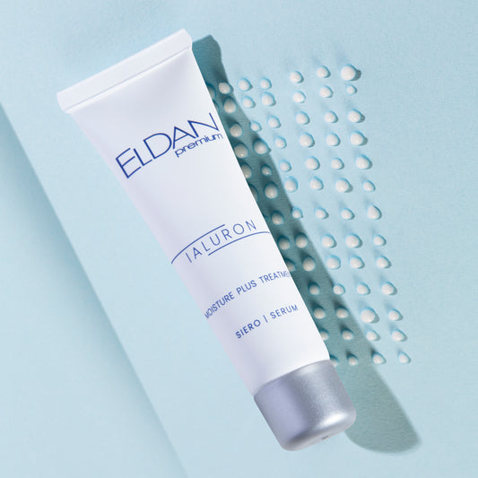 Eldan Cosmetics Ialuron Moisturie Plus Treatment Serum 30ml