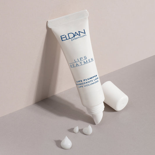 Eldan Cosmetics Lip Volumizer 15ml