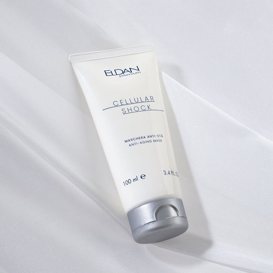 Eldan Cosmetics Cellular Shock Anti-Aging Mask 100ml