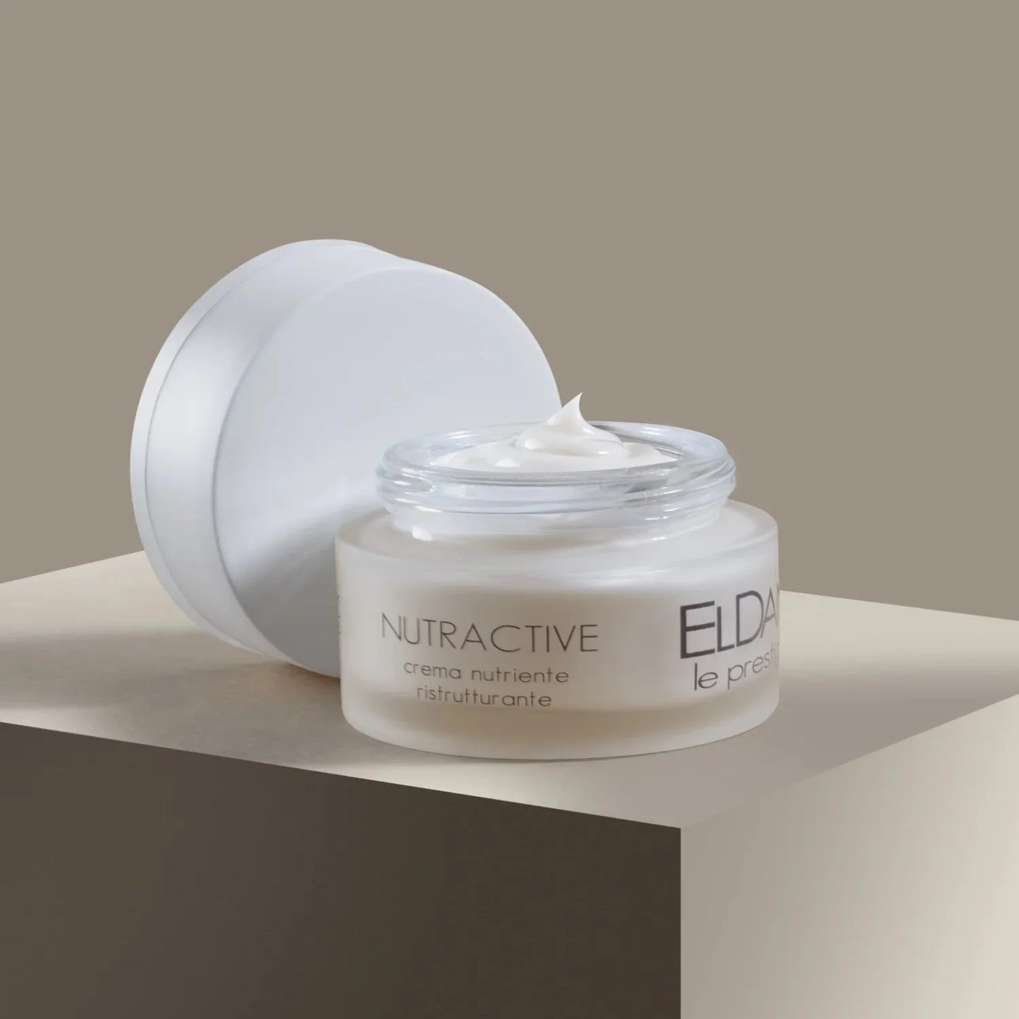 Eldan Cosmetics Nutractive Nourishing Repairing Cream 50ml
