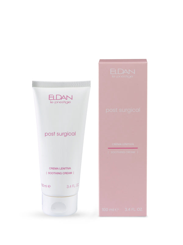 ELDAN COSMETICS POST-SURGICAL SOOTHING CREAM 100ML