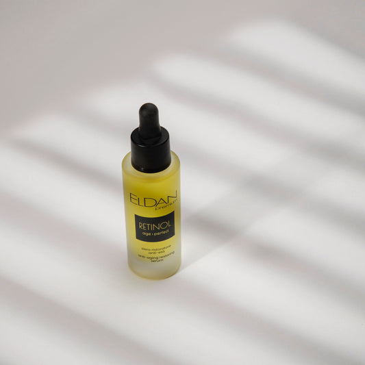 Eldan Cosmetics Retiol Age Perfect Restoring Serum 30ml