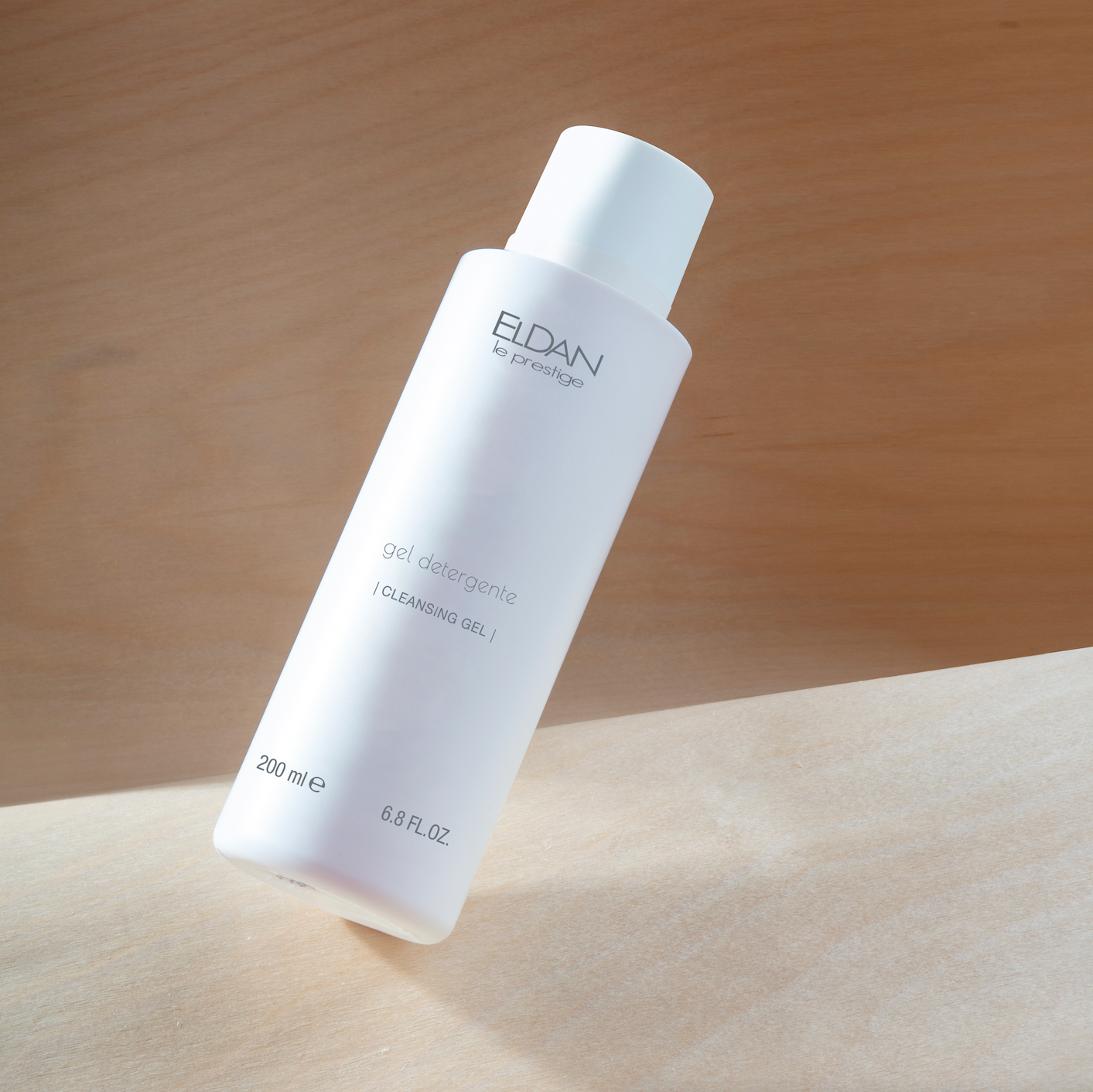 Eldan Cosmetics Cleansing Gel 200ml