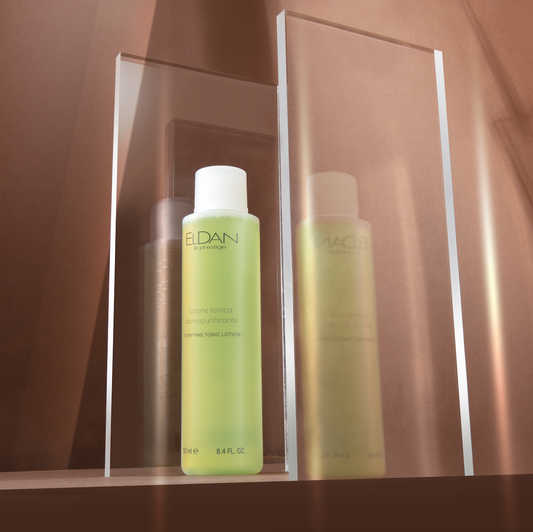 Eldan Cosmetics Purifying Tonic Lotion 250ml