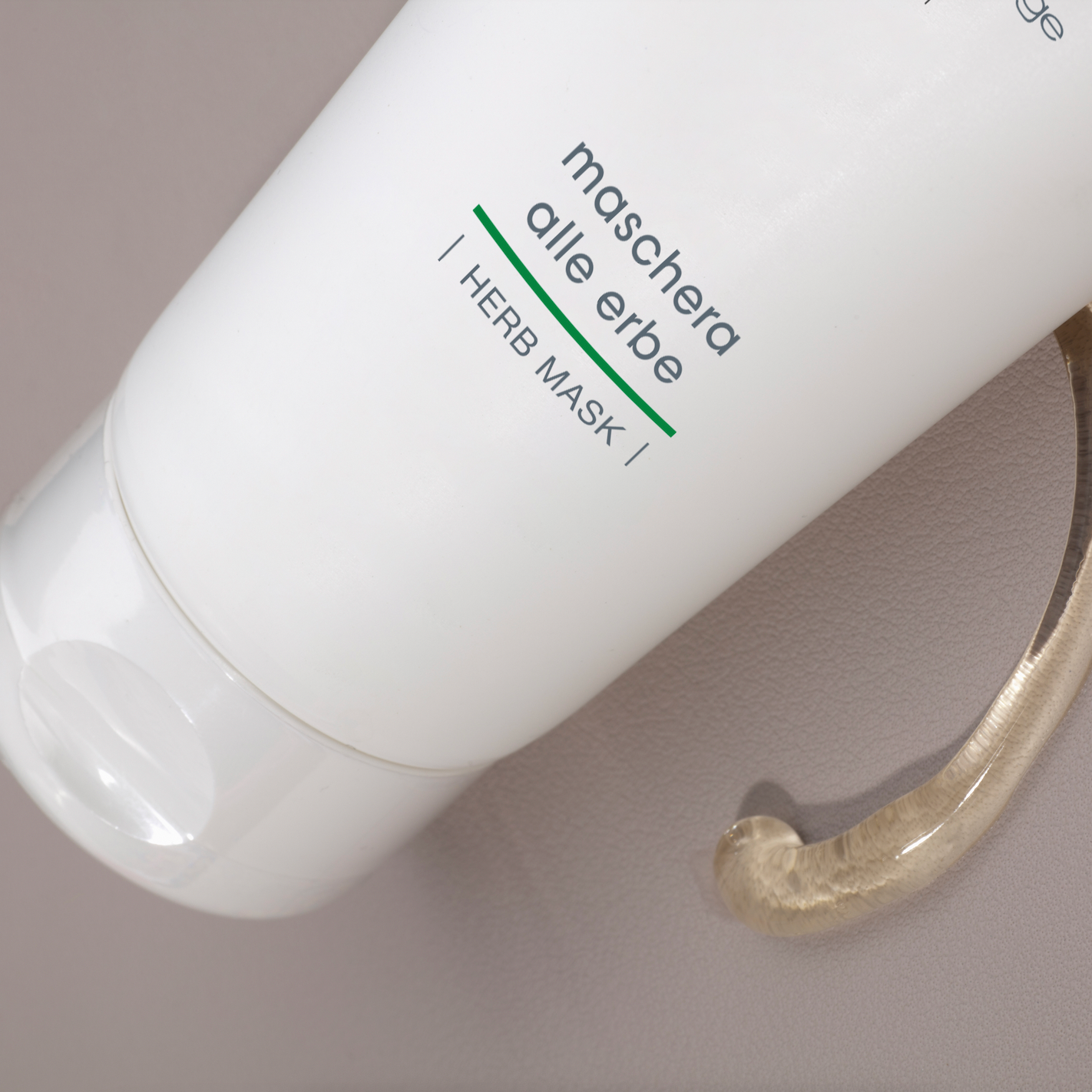 Eldan Cosmetics Herb Mask 100ml