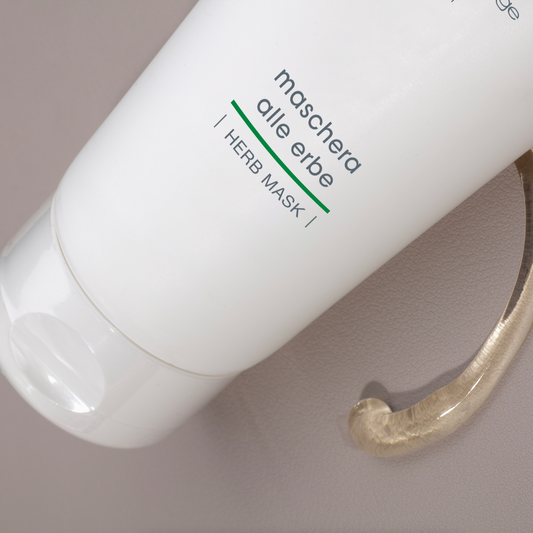 Eldan Cosmetics Herb Mask 100ml