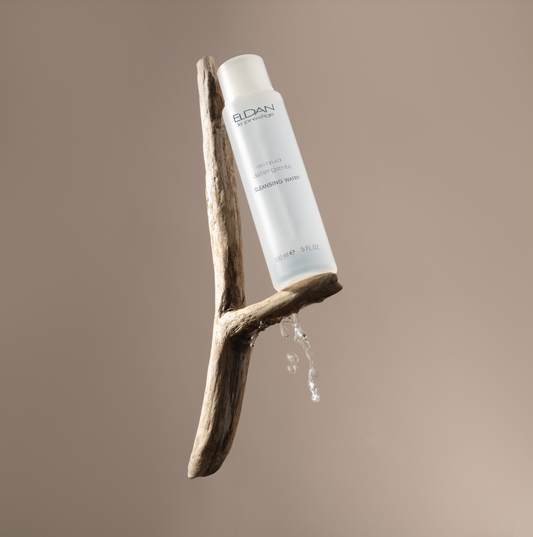 Eldan Cosmetics Cleansing Water 150ml