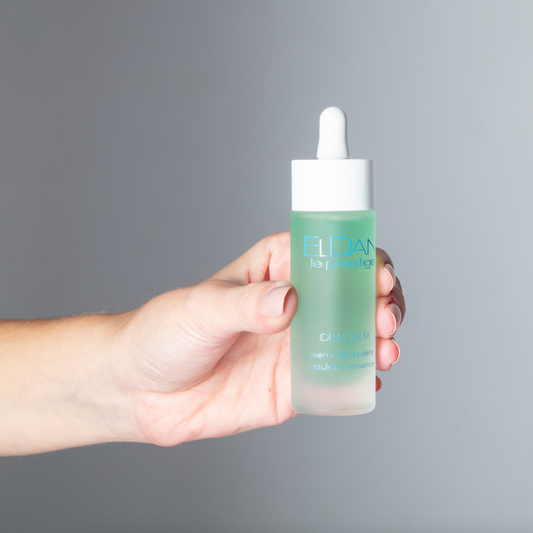 Eldan Cosmetics Idracalm Azulene Essence 30ml