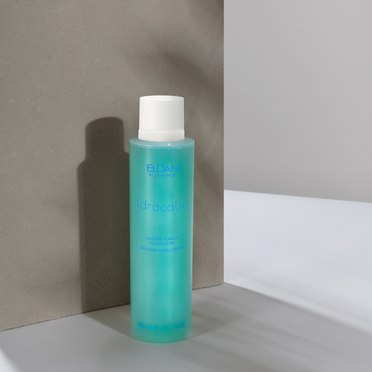 Eldan Cosmetics Idracalm Azulene Tonic Lotion 250ml