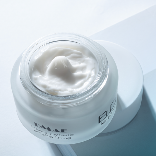 Eldan Cosmetics DMAE Anti-Aging Cream Lifting Effect 50ml