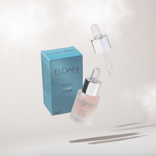 Eldan Cosmetics Eye Serum 15ml